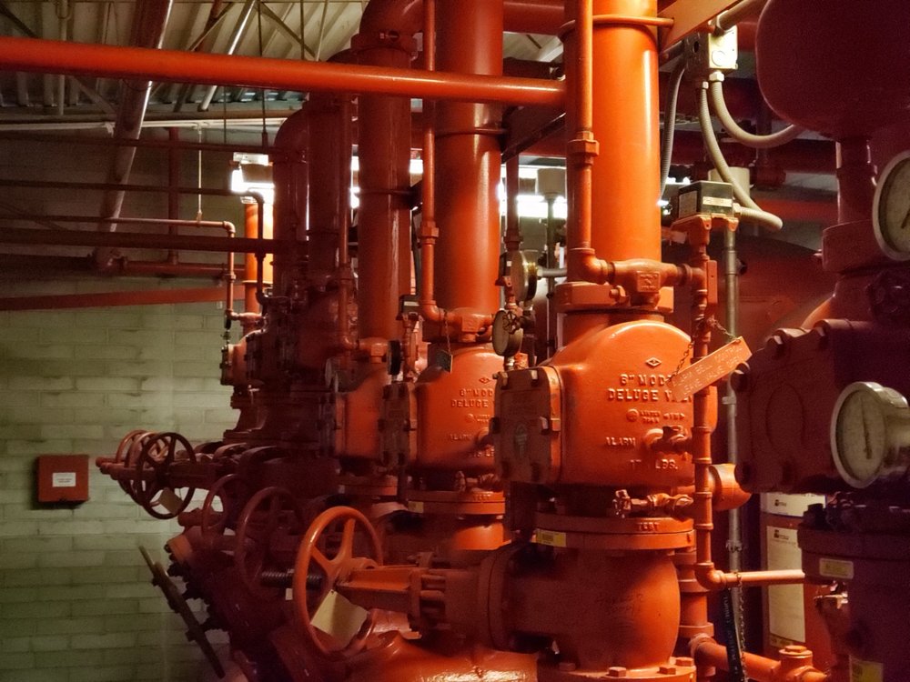 Photo of Bradshaw Engineering