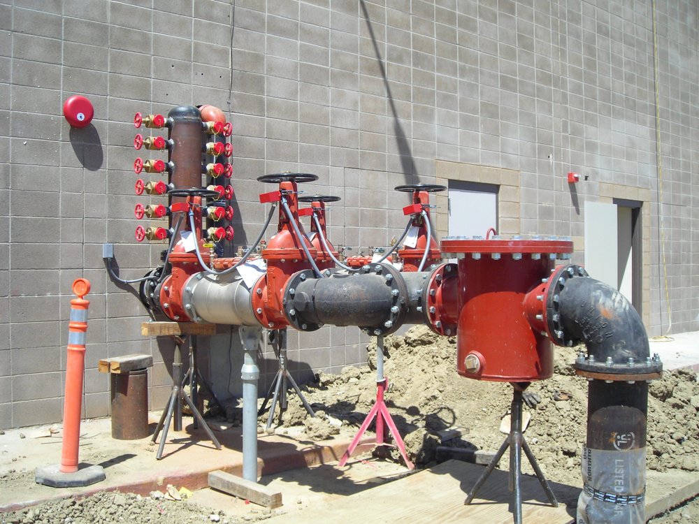 Photo of Bradshaw Engineering