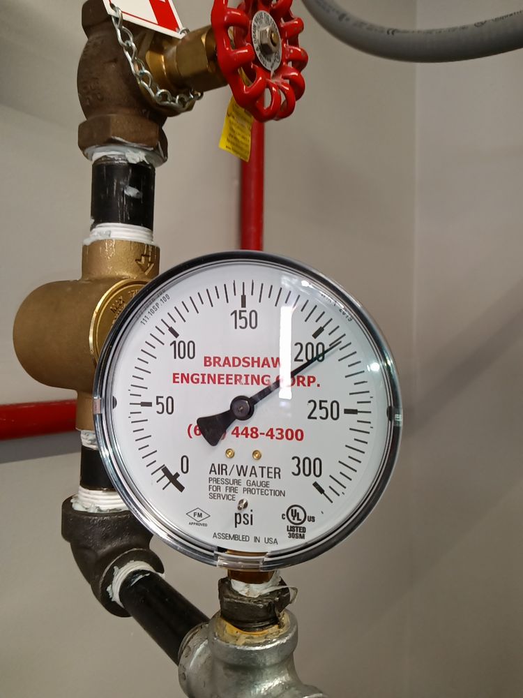 Photo of Bradshaw Engineering