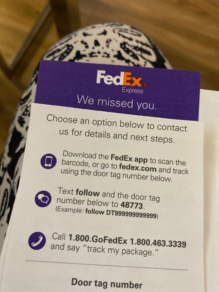 Photo of FedEx Office Print & Ship Center
