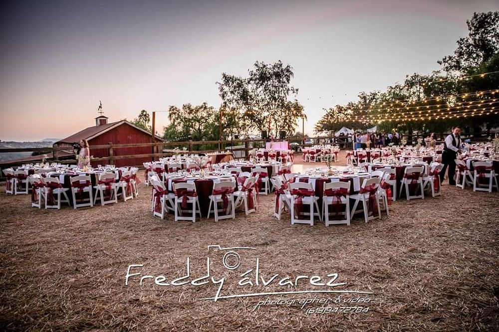 Photo of Exclusive Event Party Rental