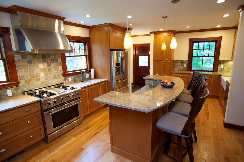 Photo of New England Design & Construction
