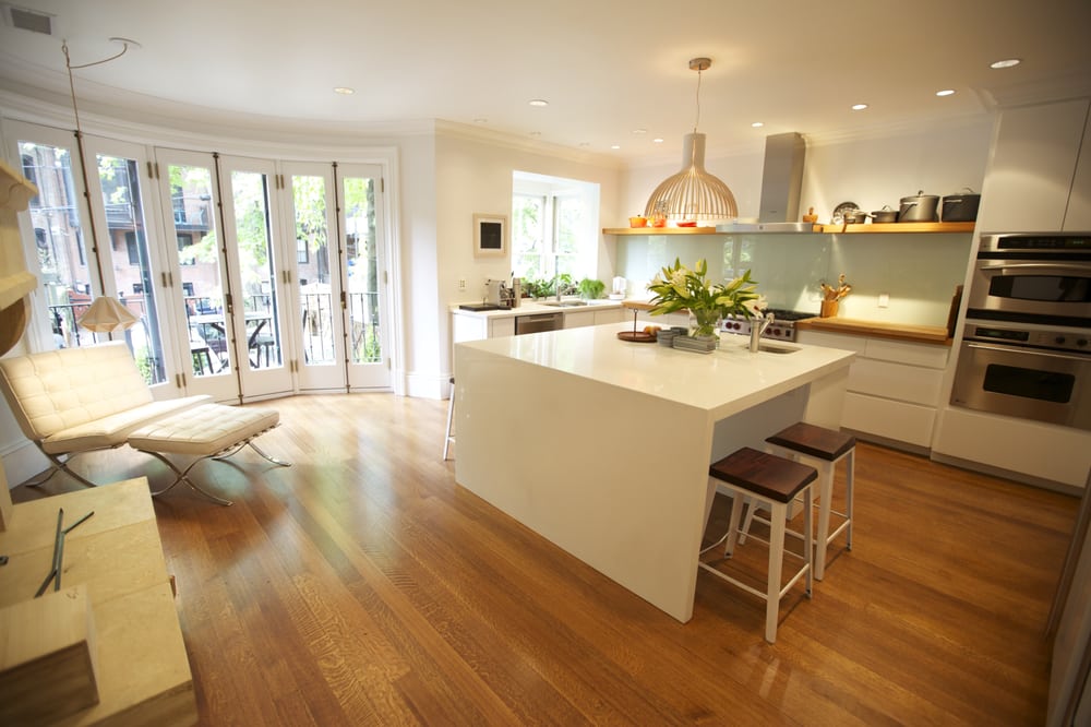 Photo of New England Design & Construction