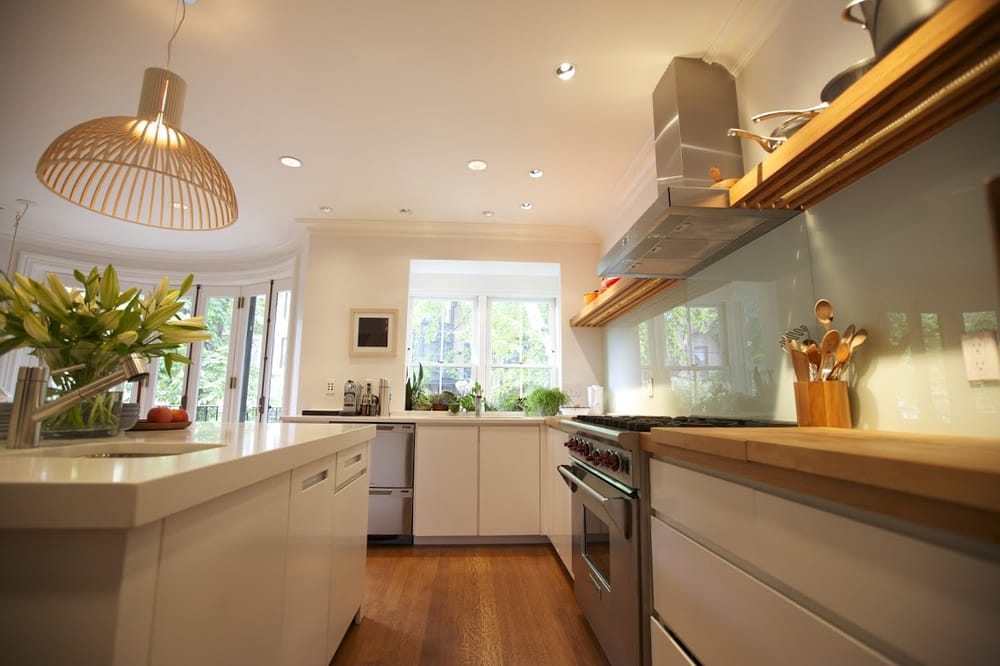 Photo of New England Design & Construction