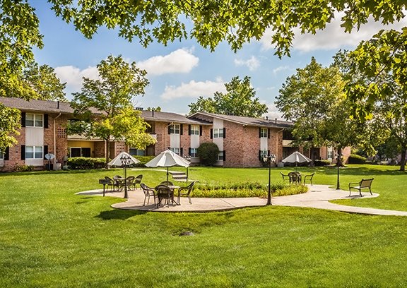 Photo of Fountain Parc Apartments