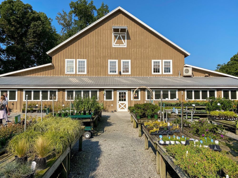 Photo of Scottsdale Farms