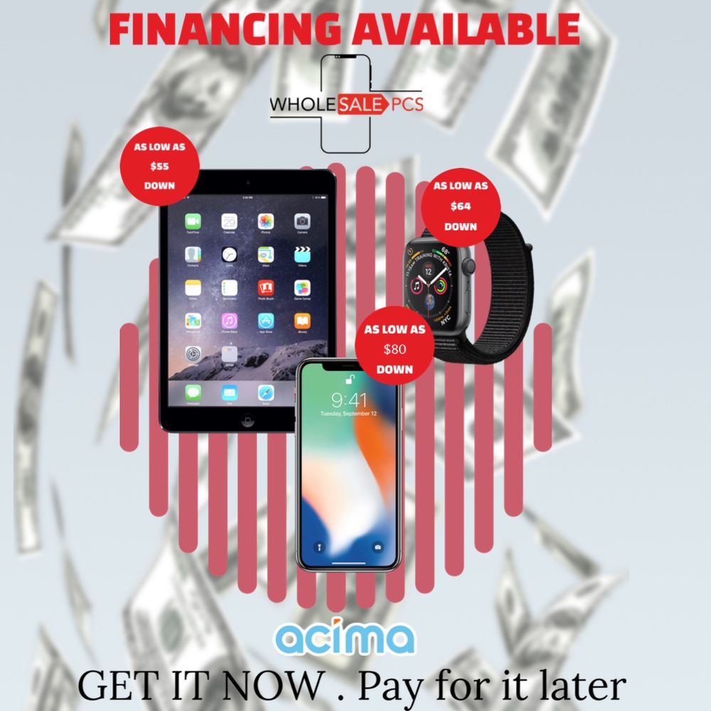 Photo of Wholesalepcs