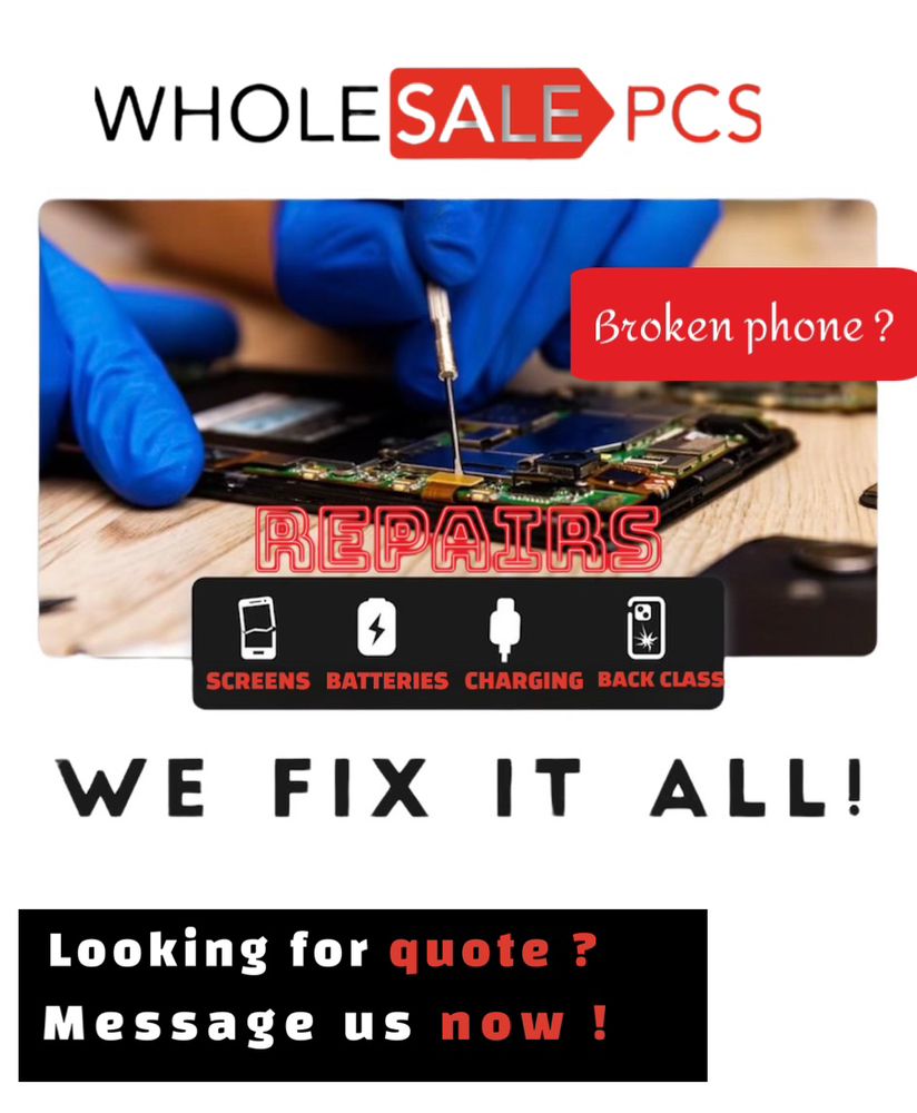 Photo of Wholesalepcs
