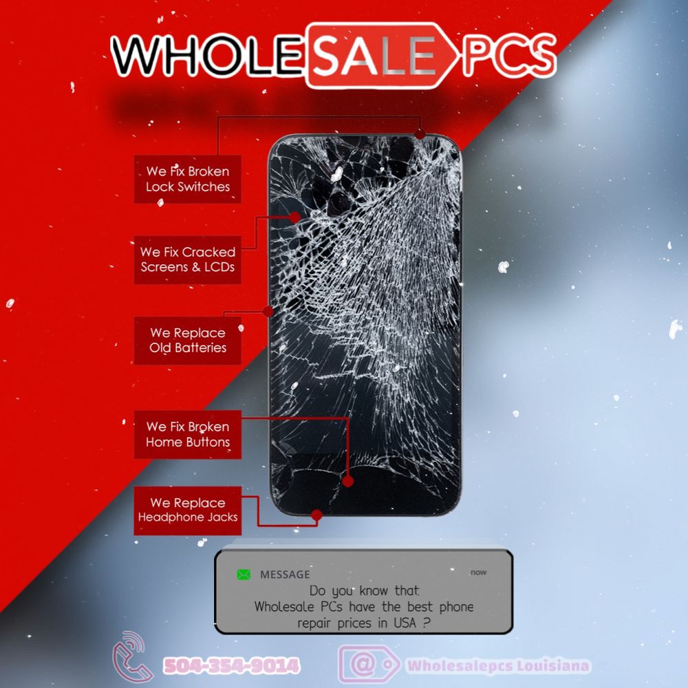Photo of Wholesalepcs