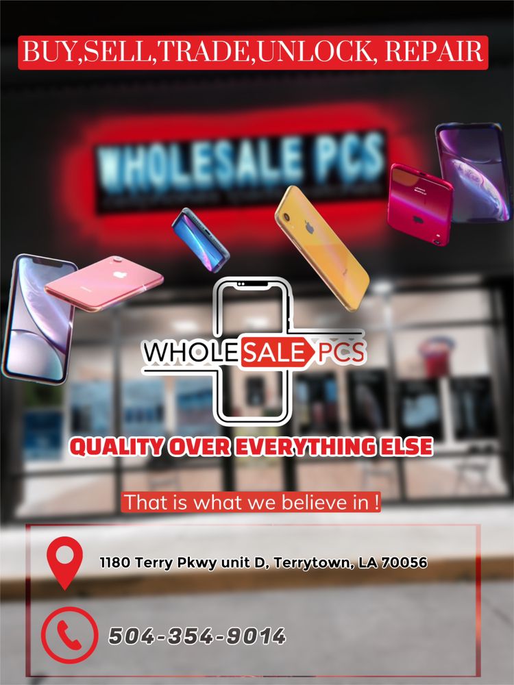 Photo of Wholesalepcs