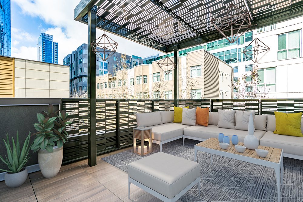 Photo of Solaire Apartments