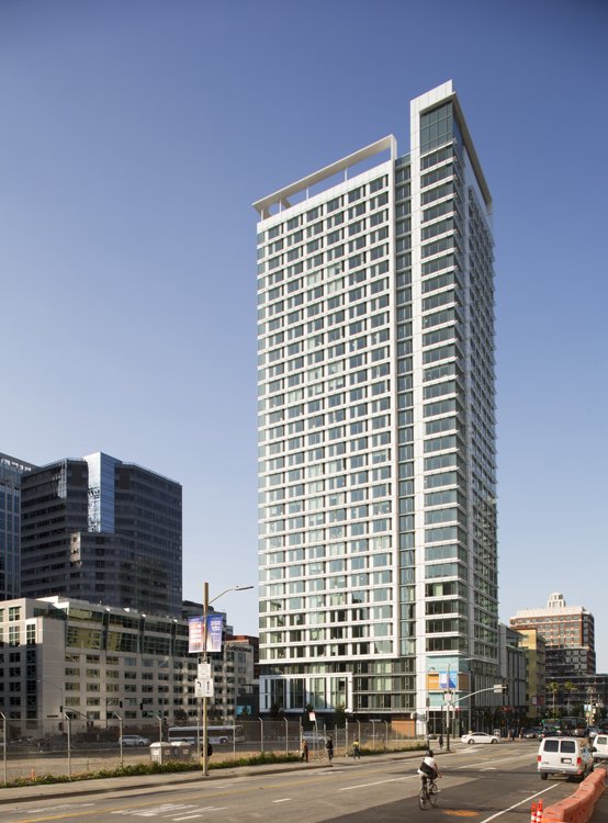 Photo of Solaire Apartments