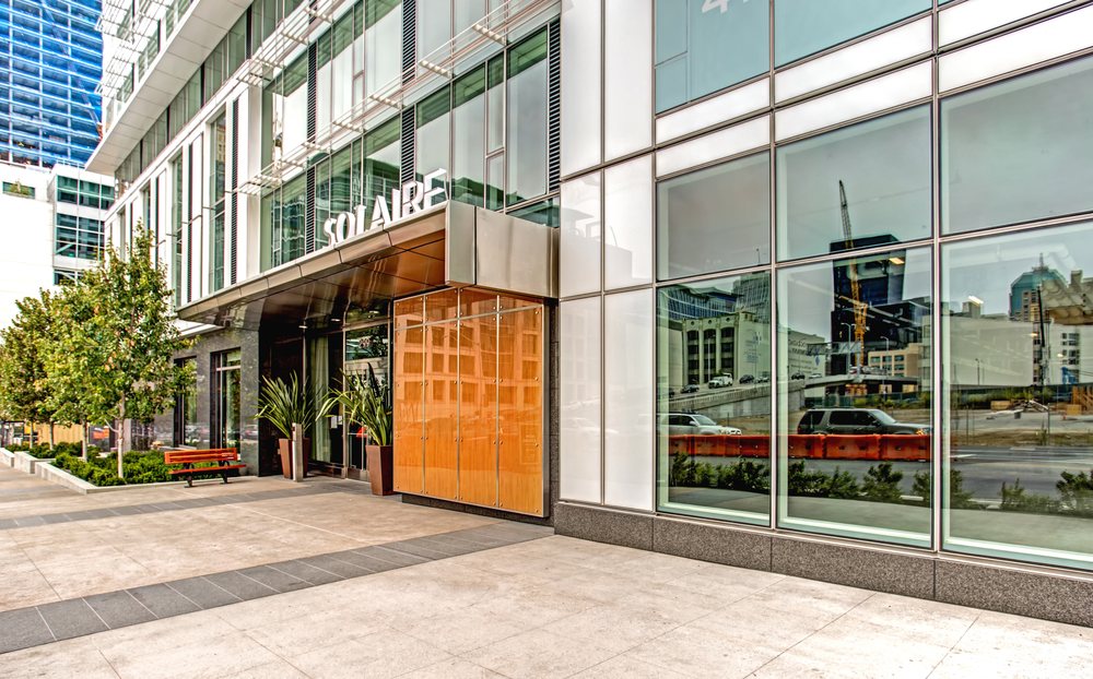Photo of Solaire Apartments