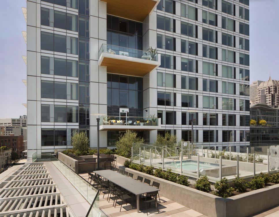 Photo of Solaire Apartments