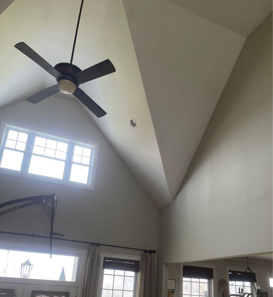 Photo of Just Ducky Painting And Drywall Repair