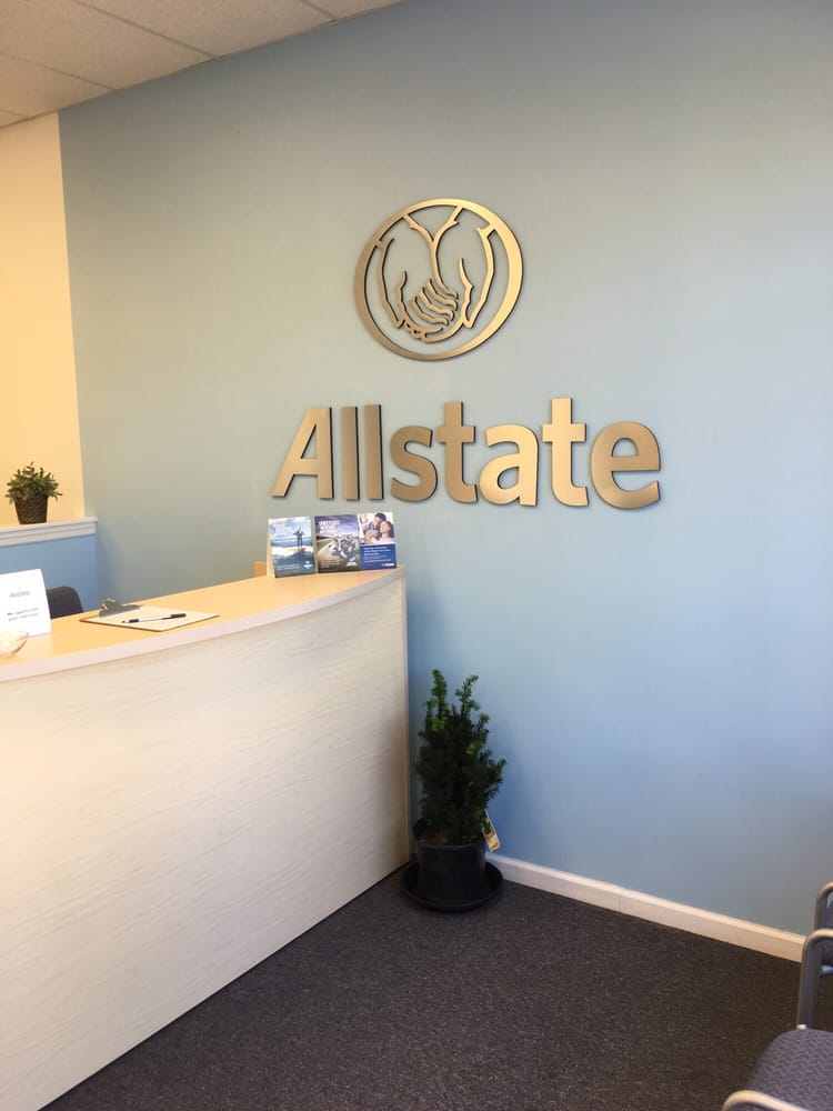 Photo of Jose Espejo - Allstate Insurance