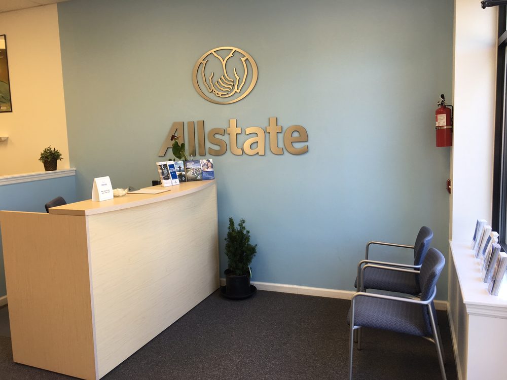 Photo of Jose Espejo - Allstate Insurance