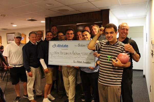 Photo of Jose Espejo - Allstate Insurance