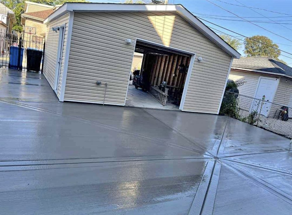 Photo of Global Roofing & Construction