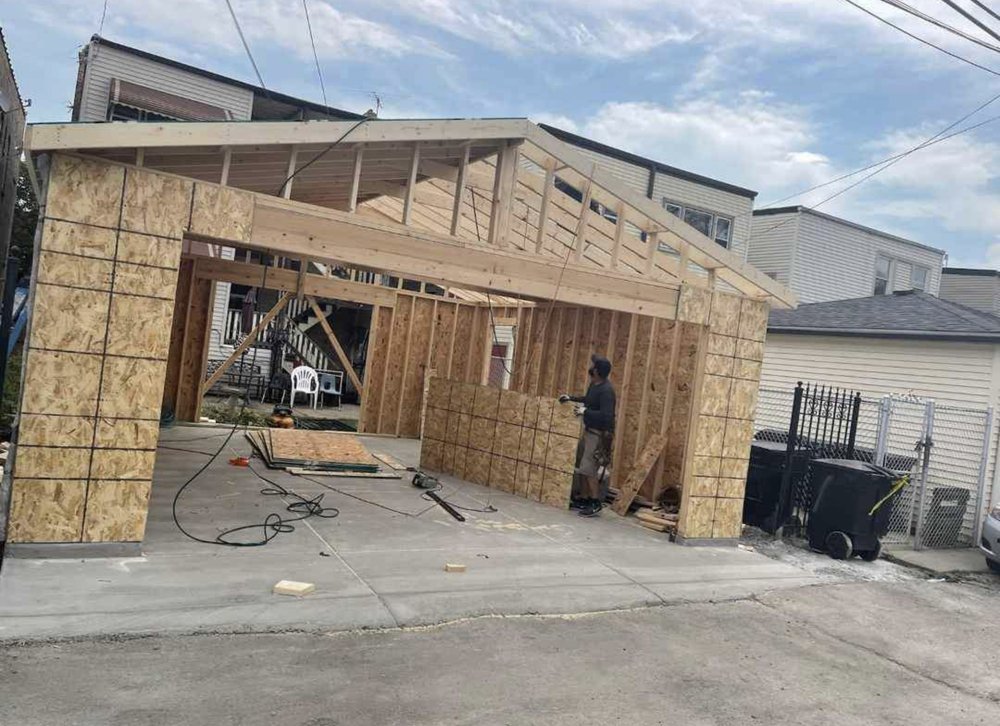 Photo of Global Roofing & Construction