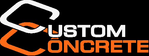 Photo of Custom Concrete