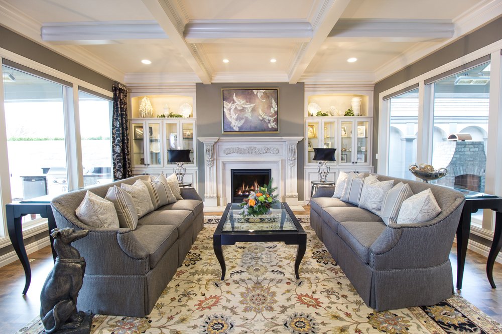 Photo of Interior Spaces