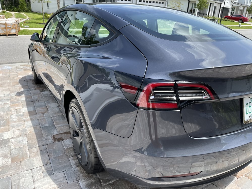 Photo of Coleman's Auto Detailing