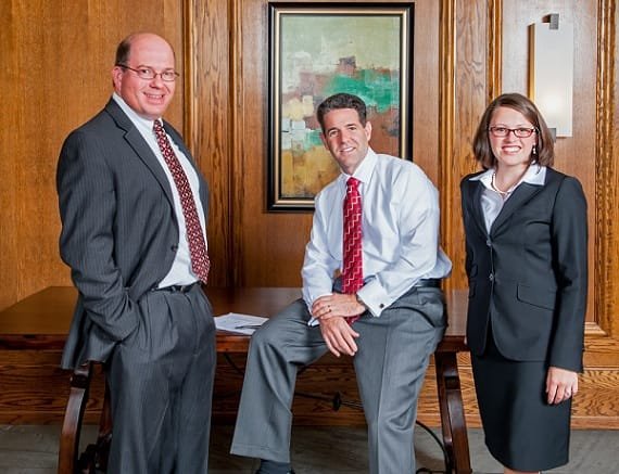 Photo of Briskin, Cross & Sanford