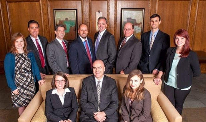 Photo of Briskin, Cross & Sanford