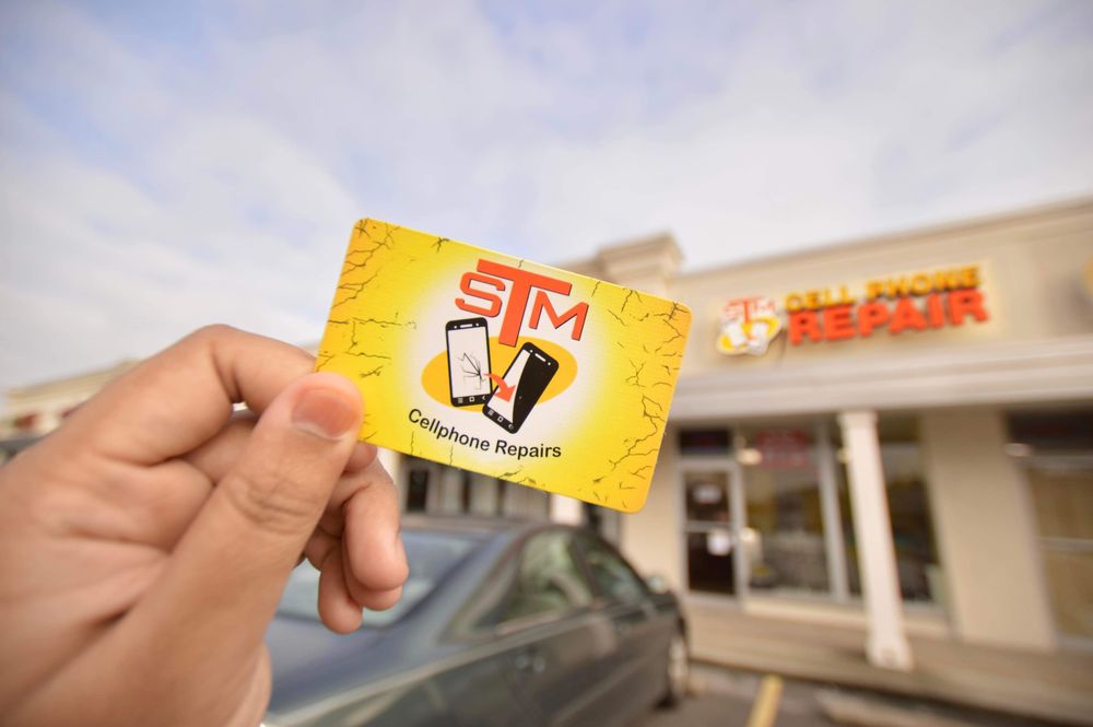 Photo of STM Cellphone Repair