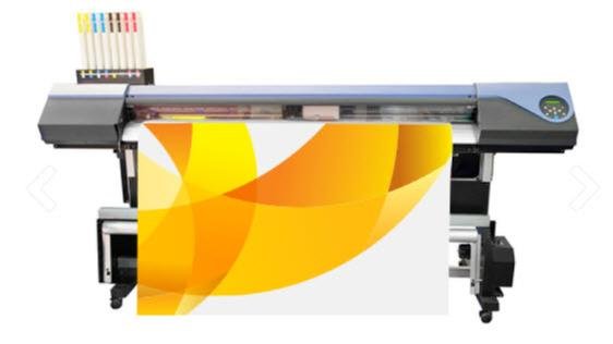 Photo of Coprico Printing