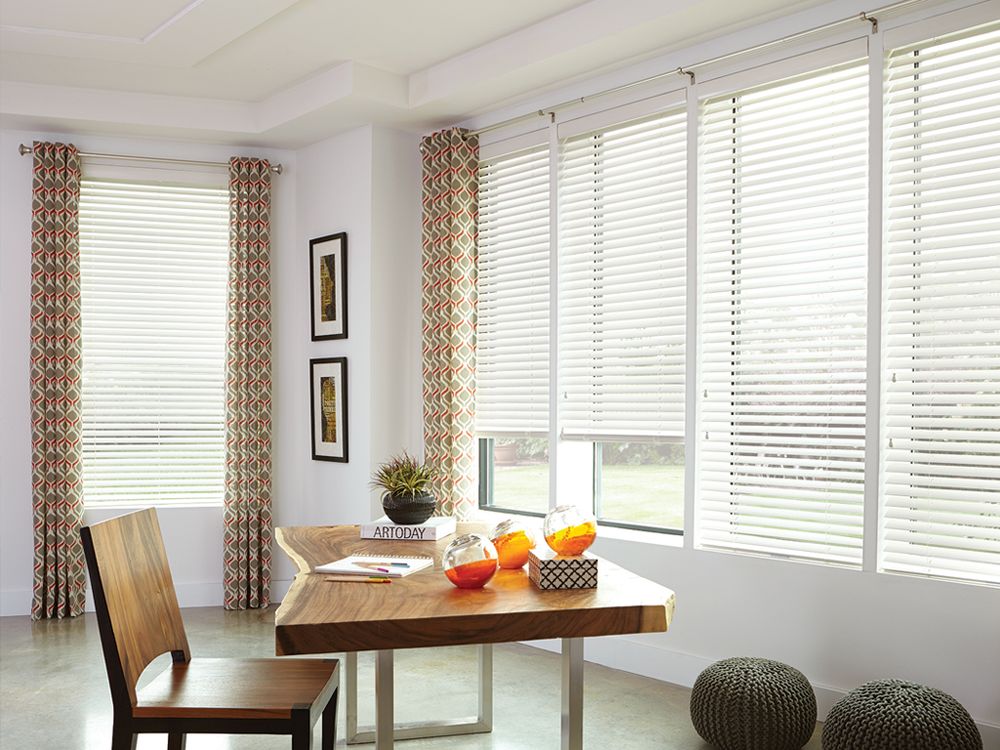 Photo of United Window Fashions