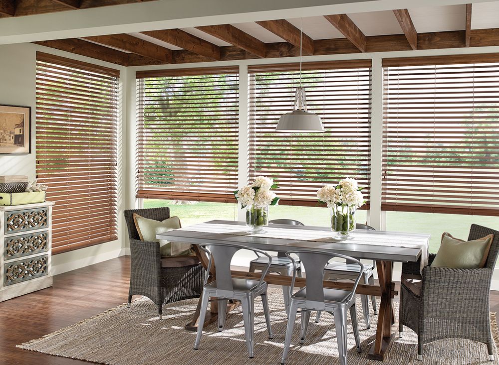Photo of United Window Fashions
