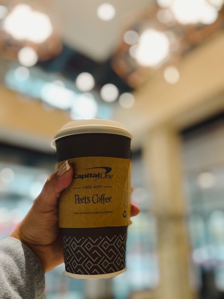 Photo of Capital One Café