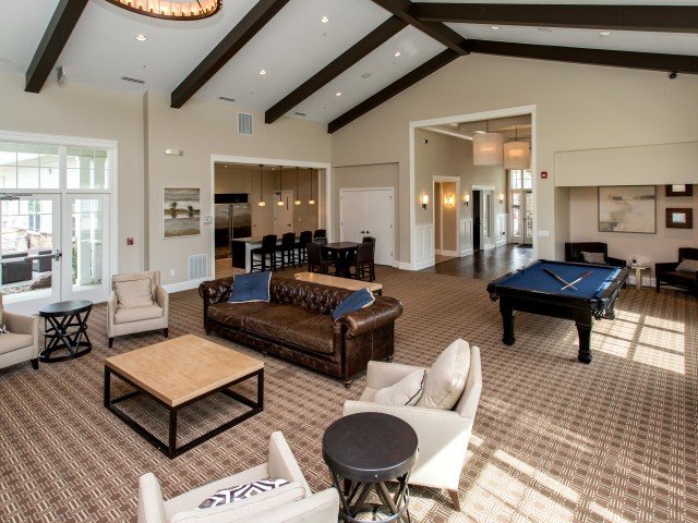 Photo of The Winhall of Williams Pointe