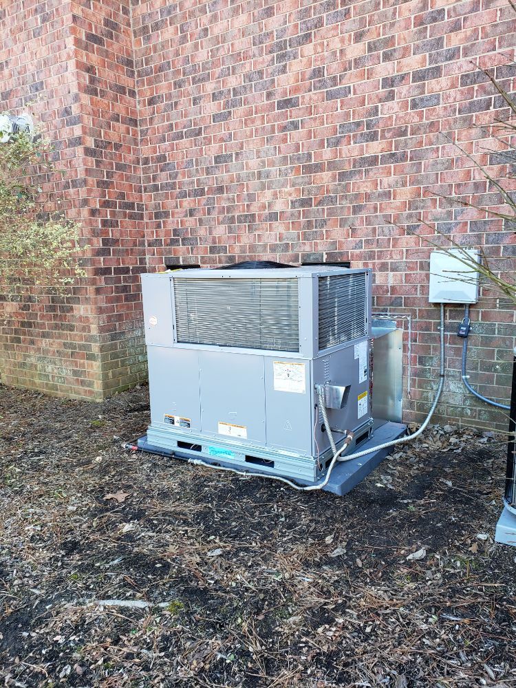 Photo of Adams Mechanical of Rock Hill