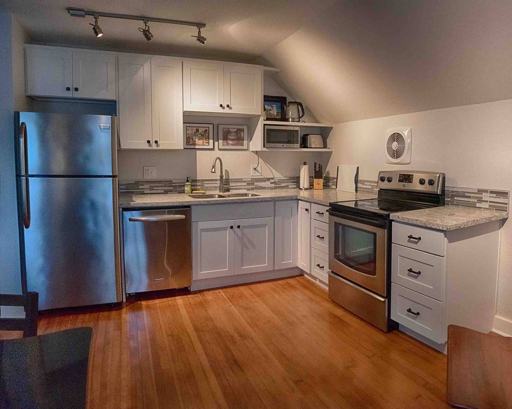 Photo of Lima Seattle Remodeling & Construction