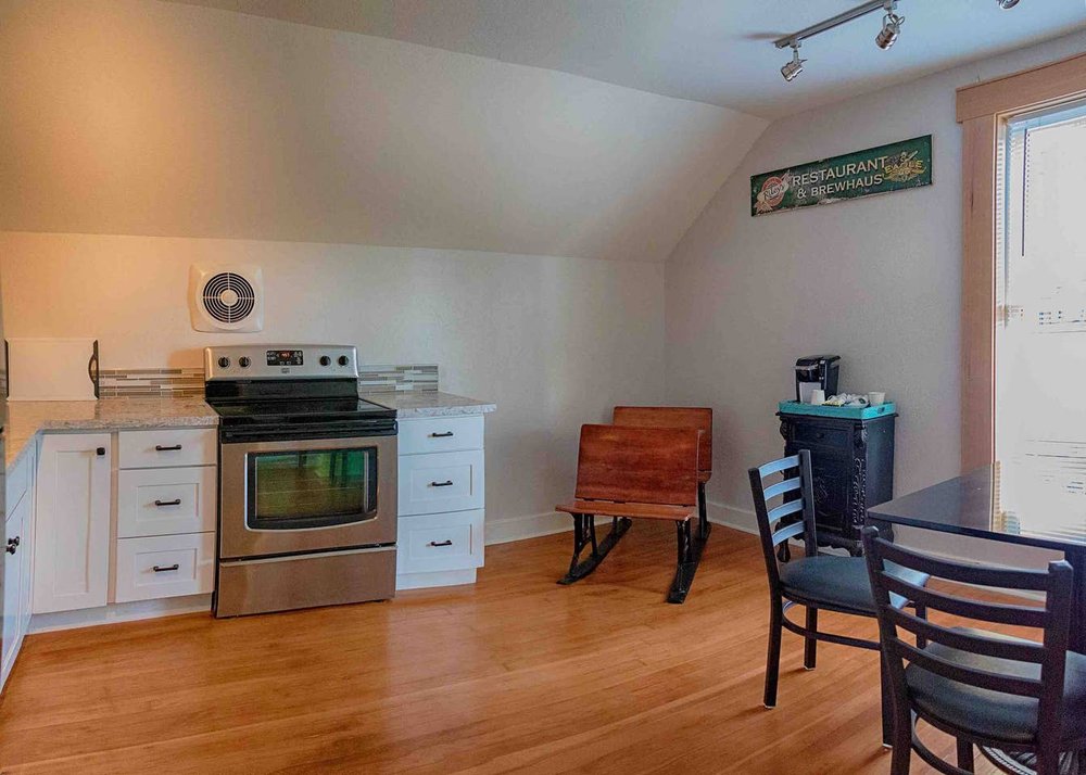 Photo of Lima Seattle Remodeling & Construction