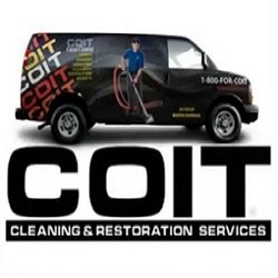 Photo of COIT Cleaning & Restoration - Louisville