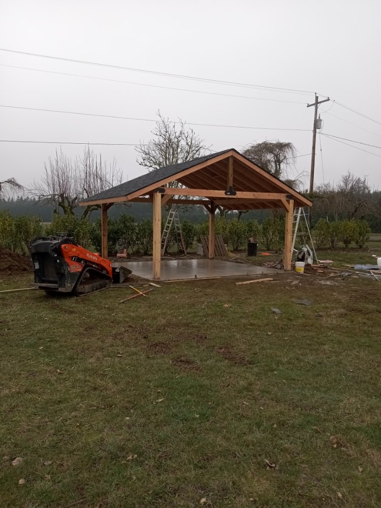 Photo of Gardenias Landcare