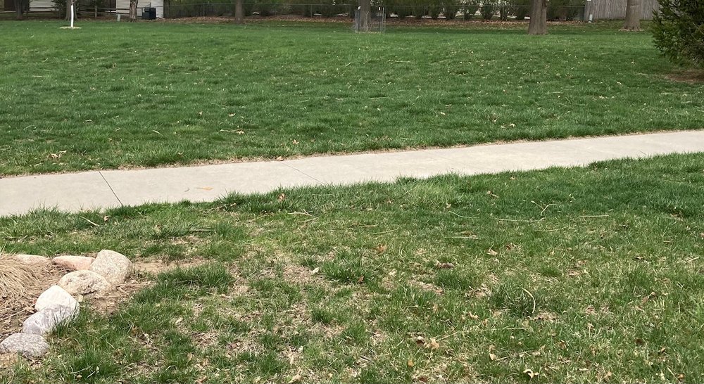 Photo of Generations Lawn Care