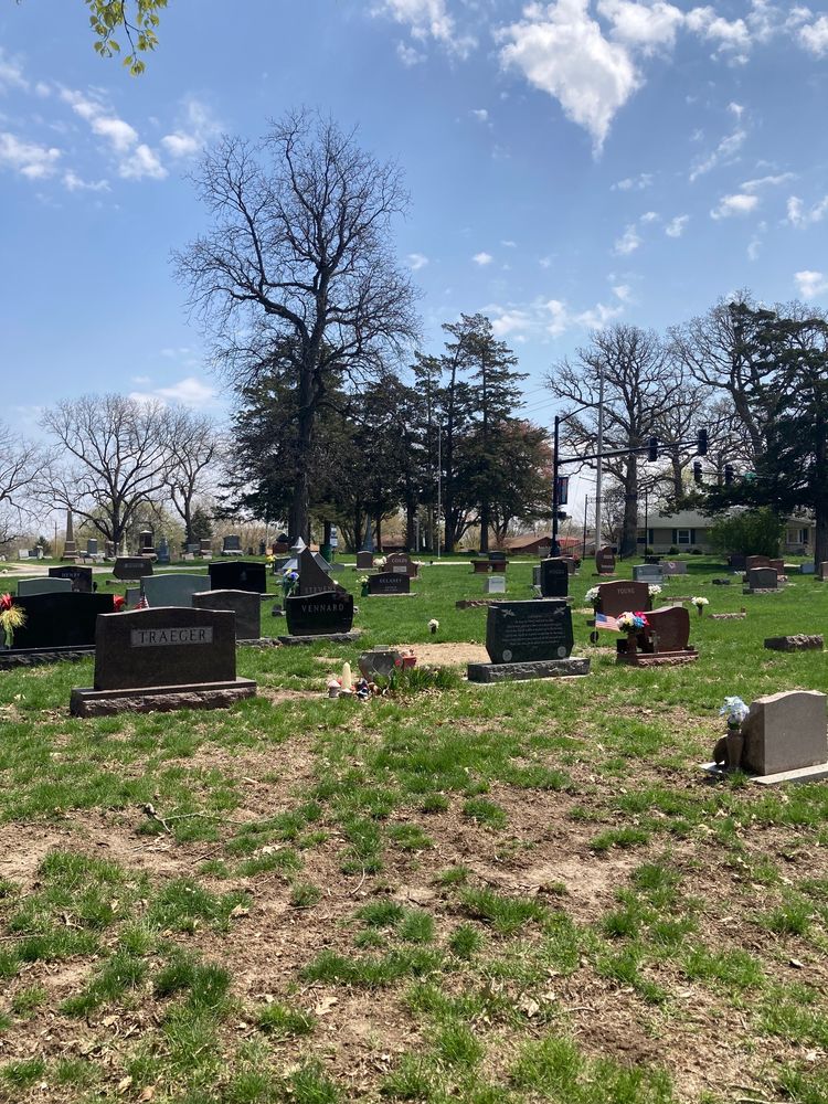 Photo of Generations Lawn Care