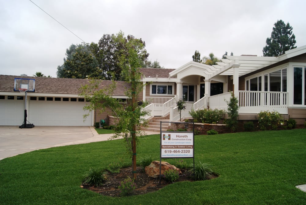 Photo of Horeth Construction