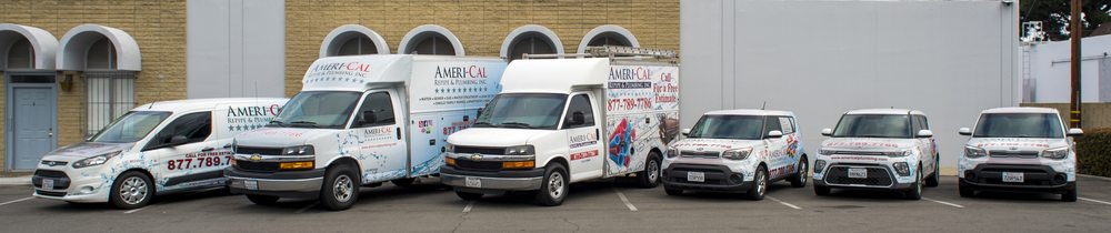 Photo of Ameri-Cal Repipe & Plumbing