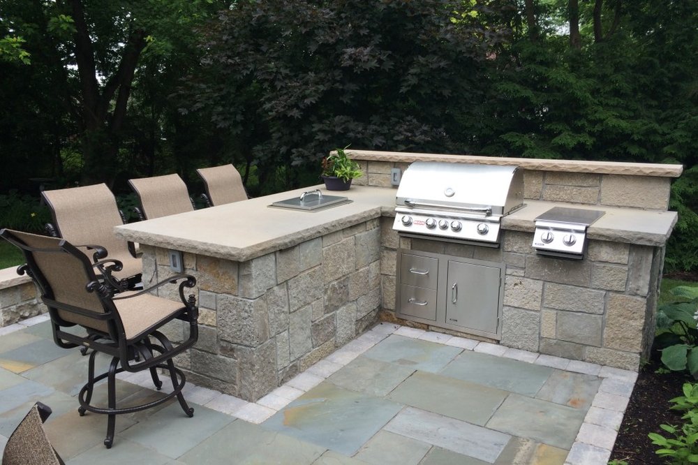 Photo of StoneWall Landscapes
