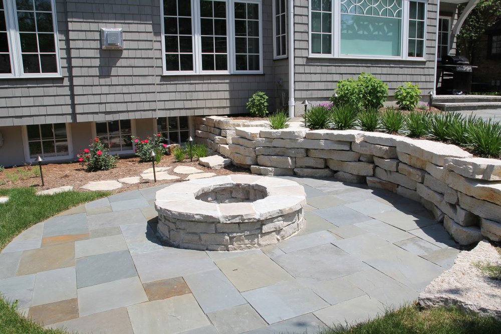 Photo of StoneWall Landscapes