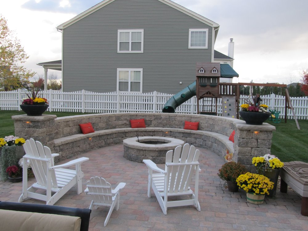 Photo of StoneWall Landscapes