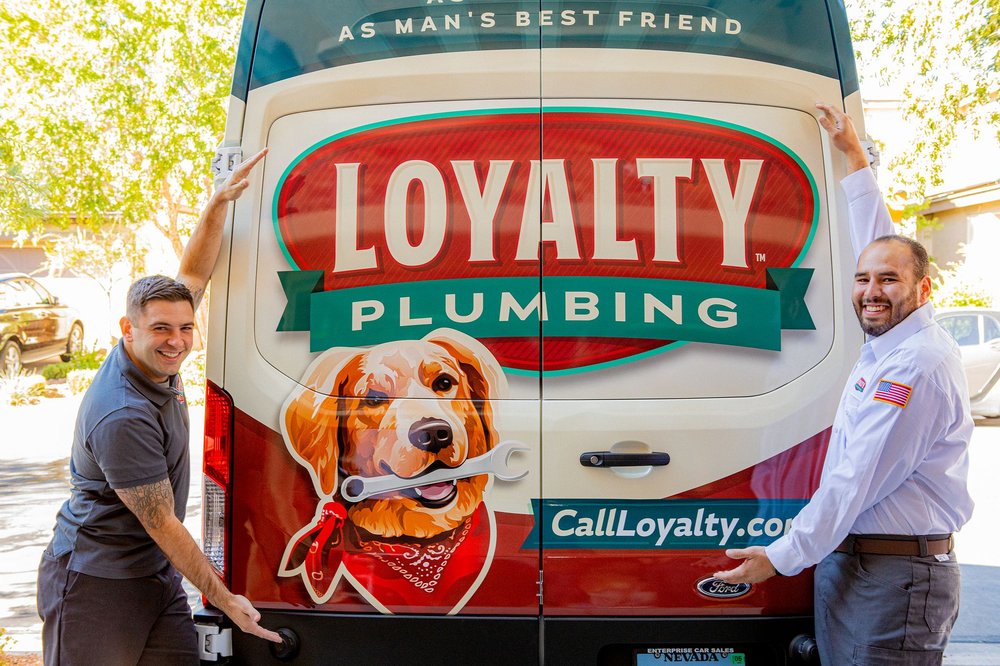 Photo of Loyalty Plumbing