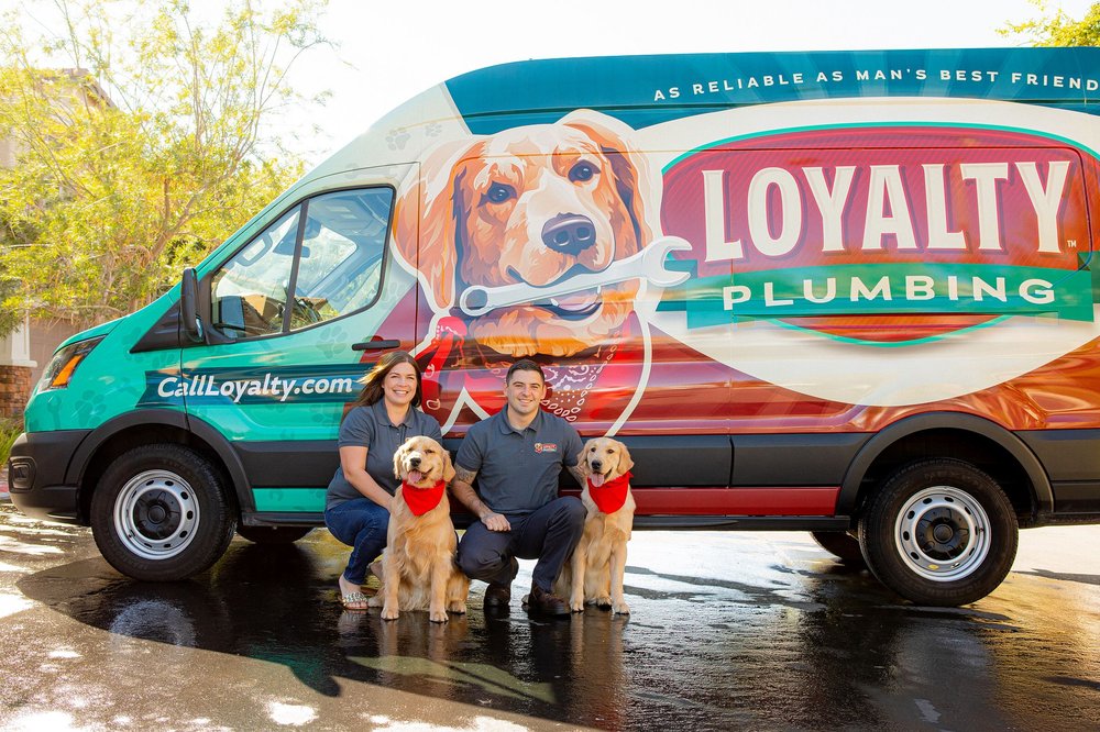 Photo of Loyalty Plumbing