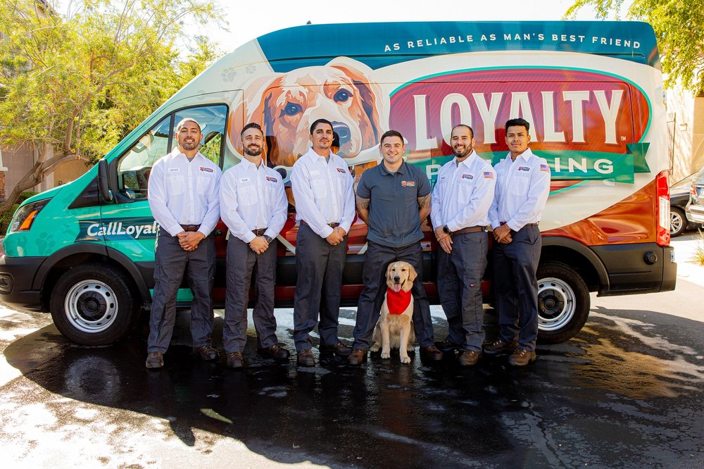 Photo of Loyalty Plumbing